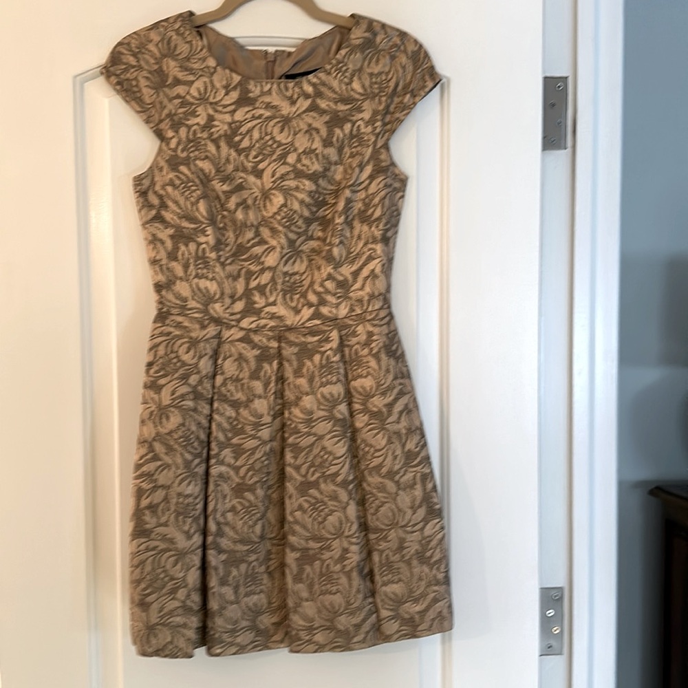 French connection size 4 mini dress